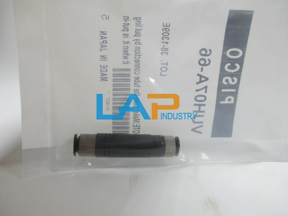 1Pcs New Vacuum Generator VUH07A-66