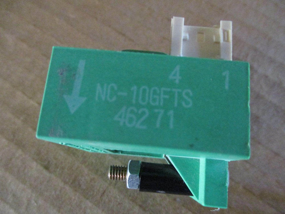 NANA Electronics NC-10GFTS Current Sensor