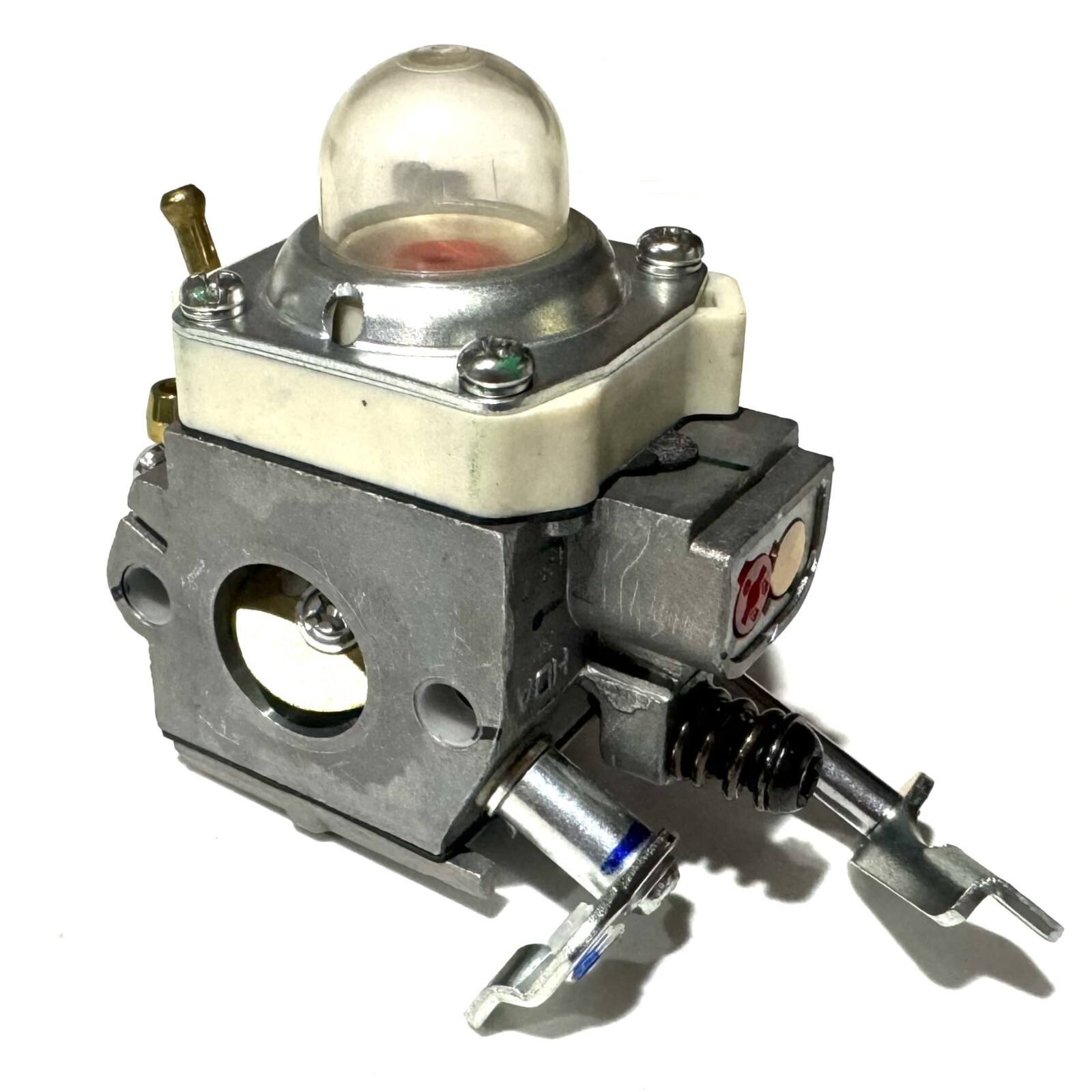 CARBURETOR FOR MULTIQUIP OEM MIKASA MTX80 RAMMER GX120