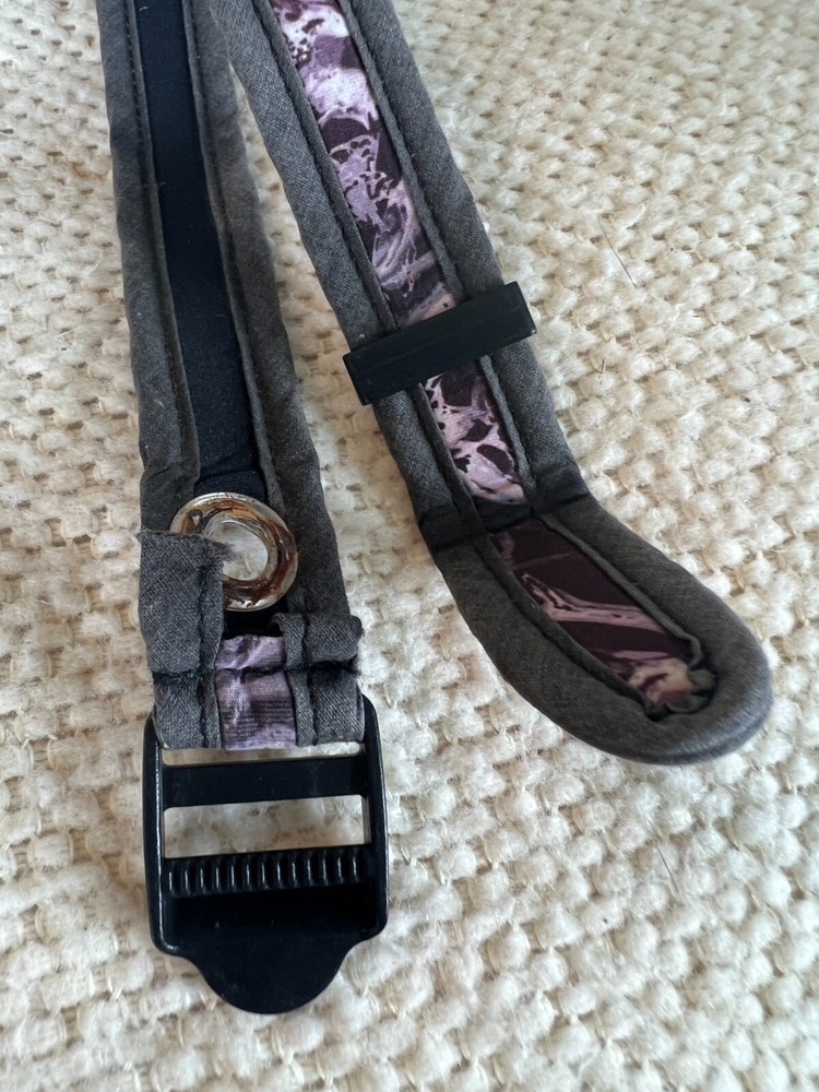 Camouflage Archery Wrist Strap