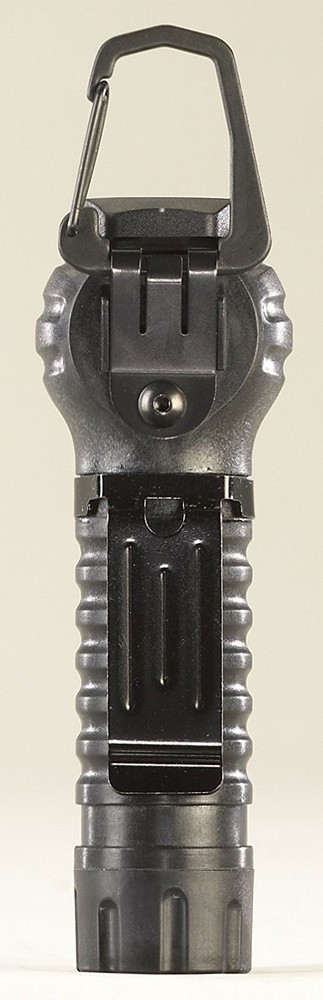 Streamlight 88830 Polytac 90 Led Right Angle Polymer Flashlight, Black