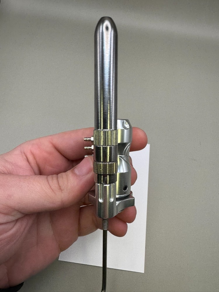 Hybrid PB Autococker Pneumatics Kit
