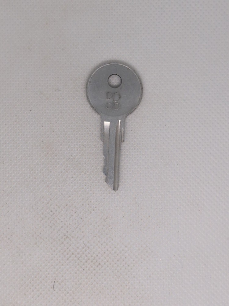 DPCD Key