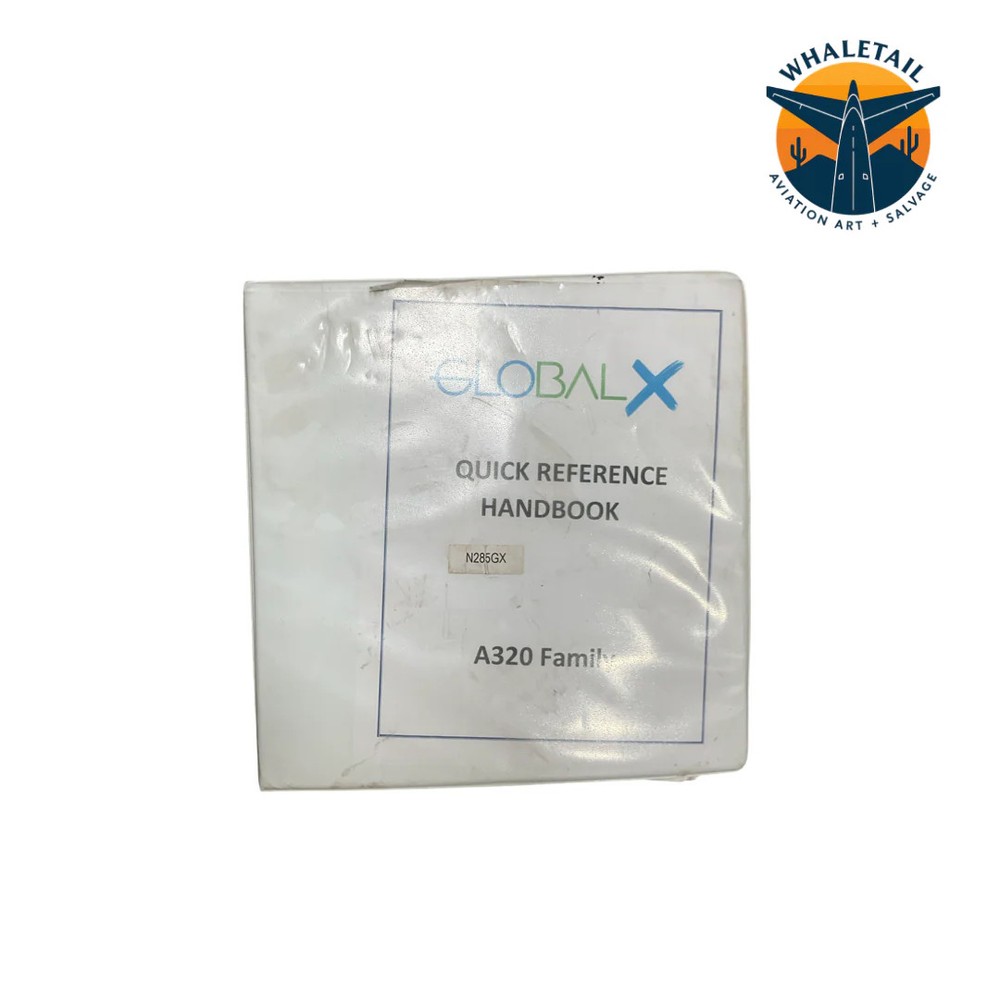 Global X Quick Reference Handbook