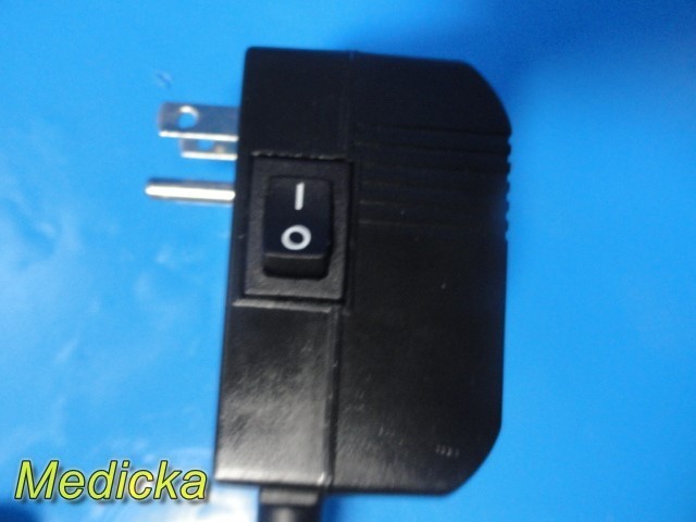 Marco Chart Projector (Halogen Light) W/ AC Adapter & Slide ~ 37703