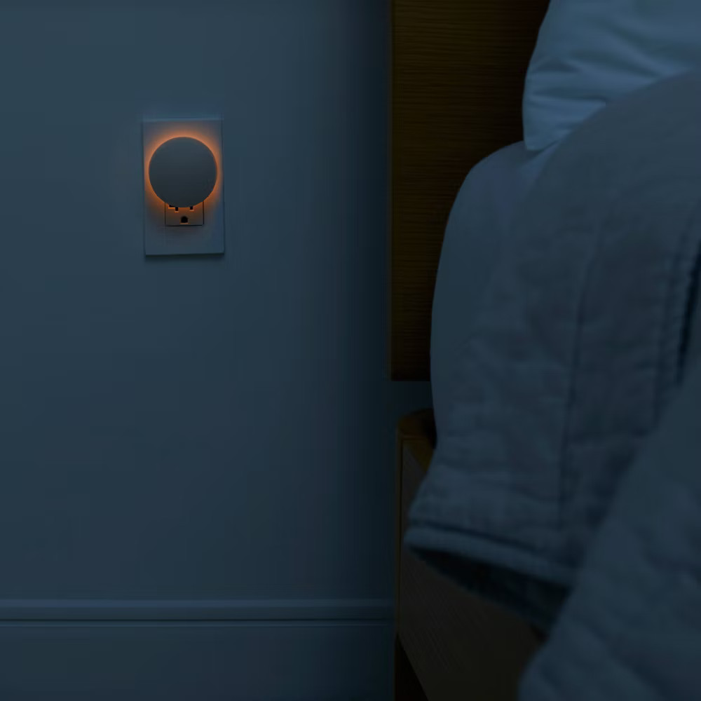 The Casper Glow Night Light Double Pack