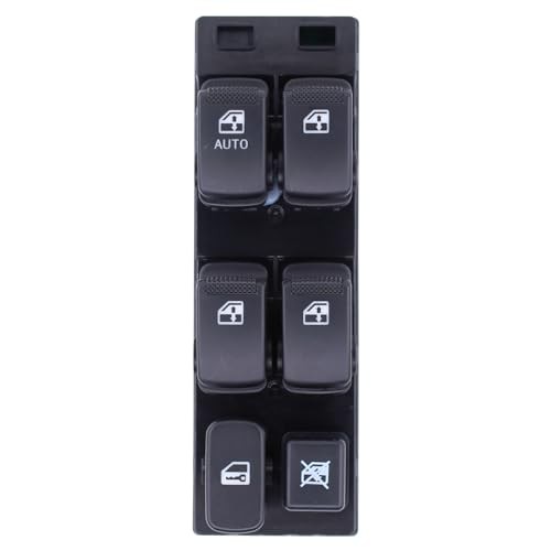 Front Driver Side Window Switch for Kia Sorento 2003-2009