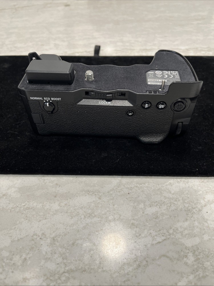 FUJIFILM FT-XH FILE TRANSMITTER GRIP