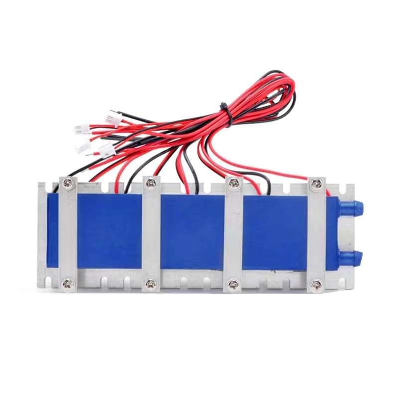 288W Thermoelectric Cooler Semiconductor Cooling System Airs cooling Device