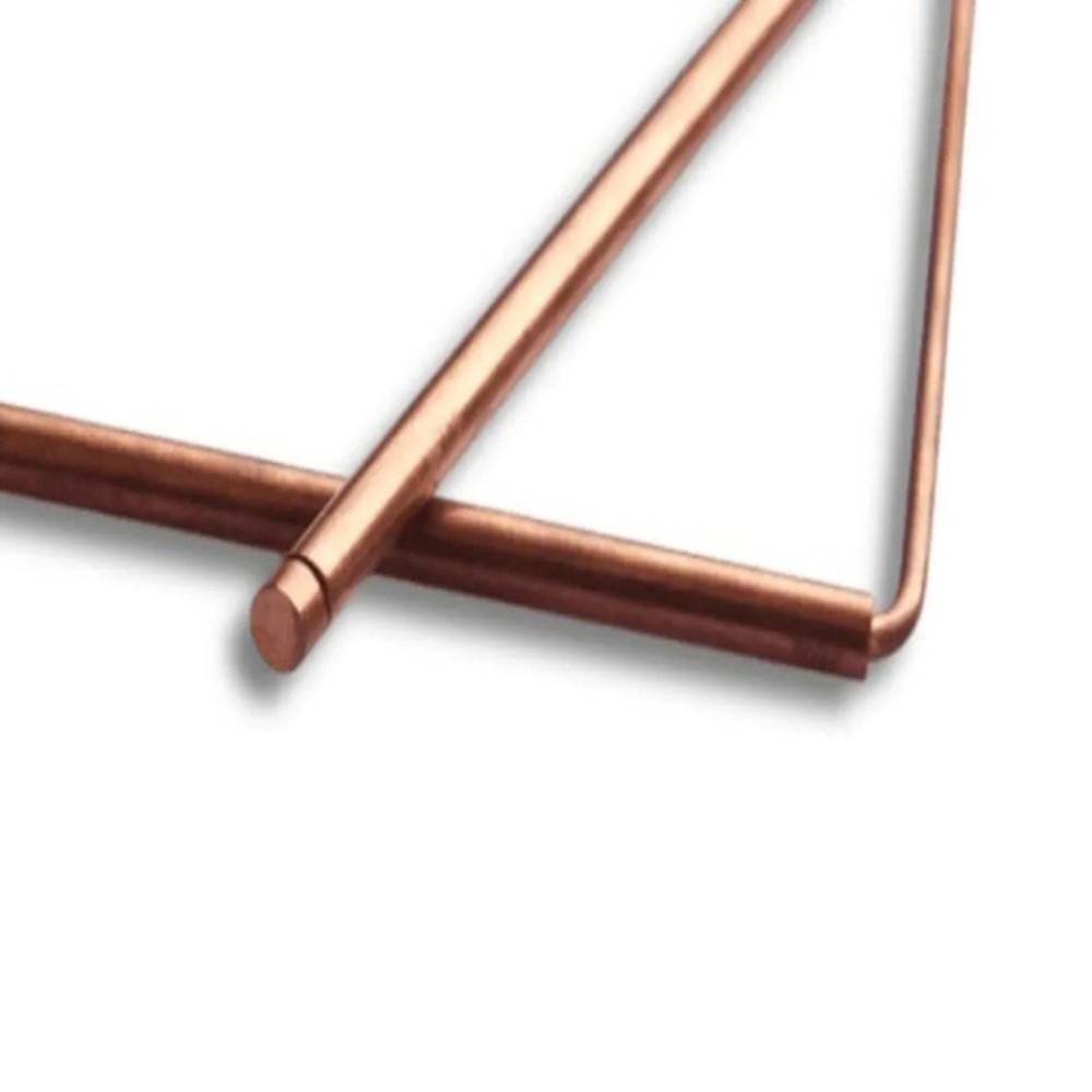 Explore with Confidence Quality 99 9% Copper Probes in a Convenient Two Pack