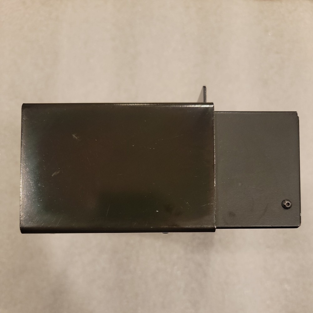 NTI (NETWORK TECHNOLOGIES INC) VOPEX-2KVIM-A SPLITTER BIO-RAD QUESTAR