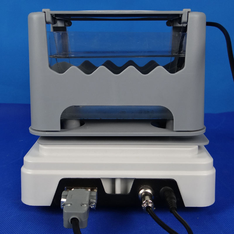 MDJ-900A 900g +Printer digital solid densimeter / plastic rubber densimeter
