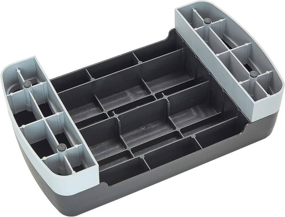 Versatile Adjustable Step Platform - 4 & 6 Inch for Effective Aerobic Training
