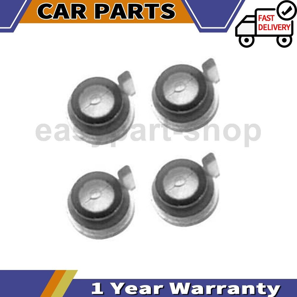 Dorman - HELP Windshield Wiper Linkage Bushing Fits 1982 1983 Dodge 400_EA