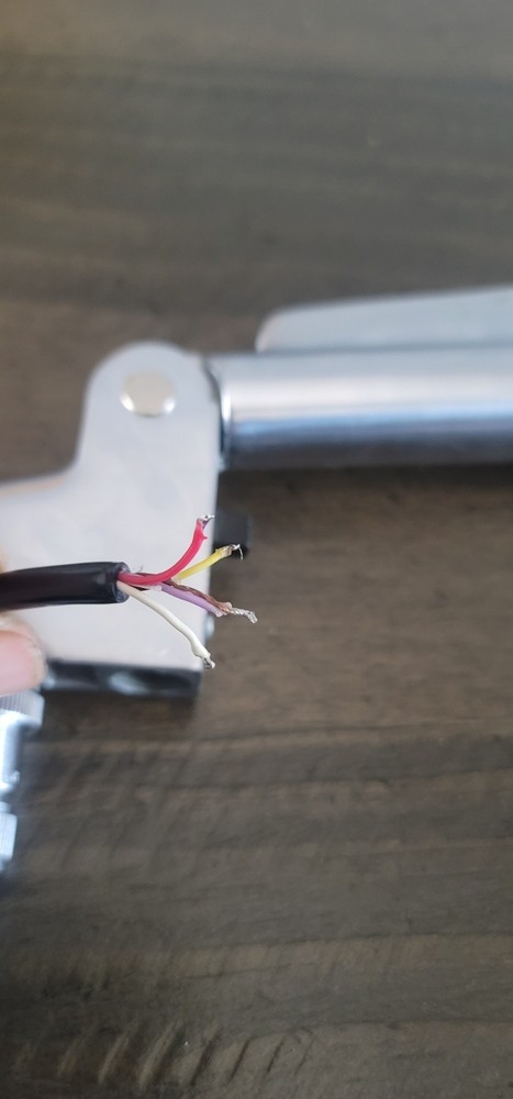 VINTAGE ELECTRO VOICE DYNAMIC MICROPHONE 664