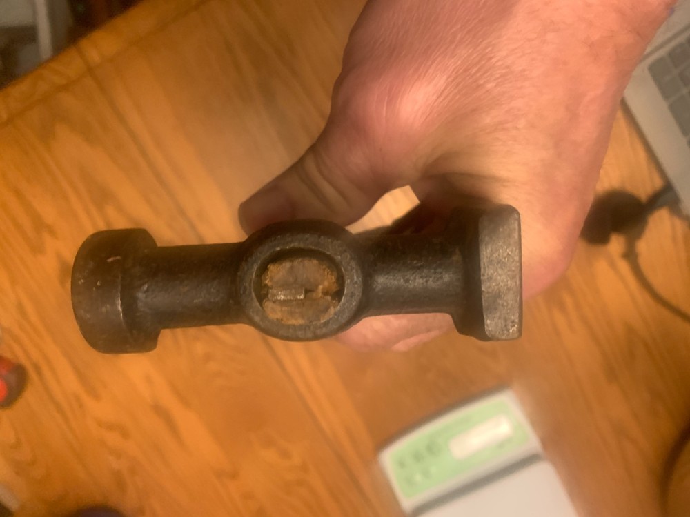 Auto Body Bumping Shrinking Hammer Tool Metalwork Fabrication