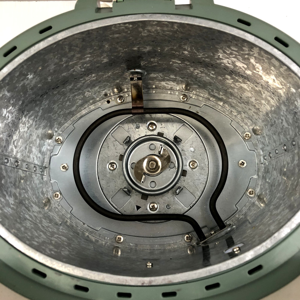 WEST BEND JUST FOR DINNER AUTOMATIC BREAD MAKER MACHINE MODEL 41077 EUC Clean