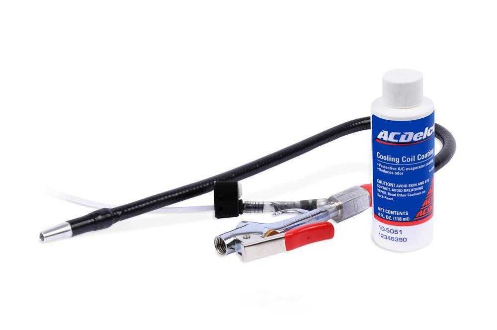 Cooling Coil Coating Kit