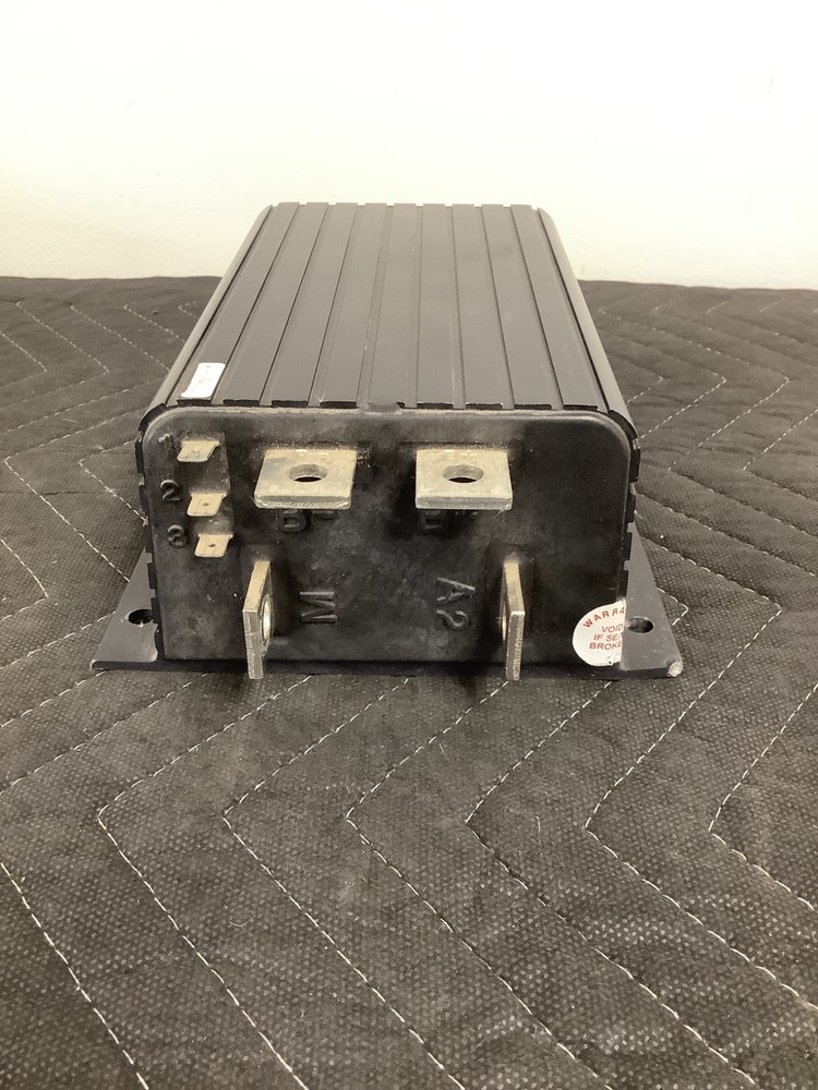 Curtis D.C. 36-48V Motor Controller 1204-401