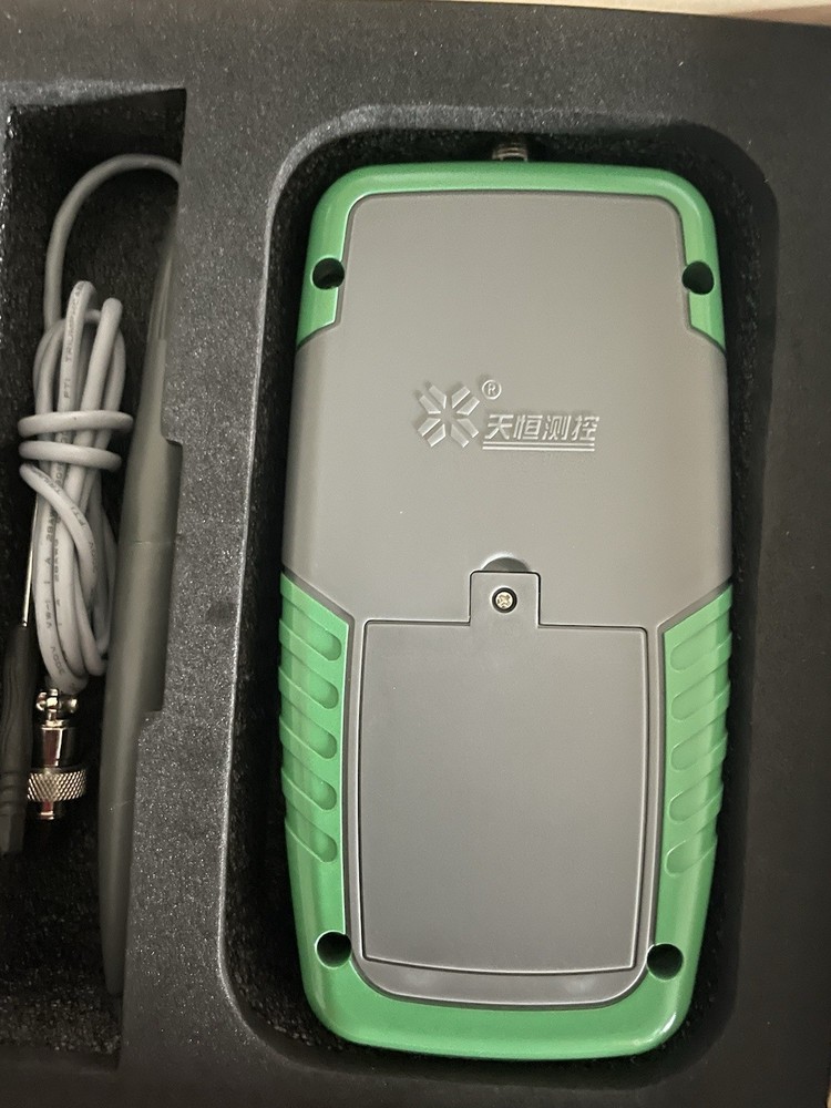 Handheld Digital Teslameter