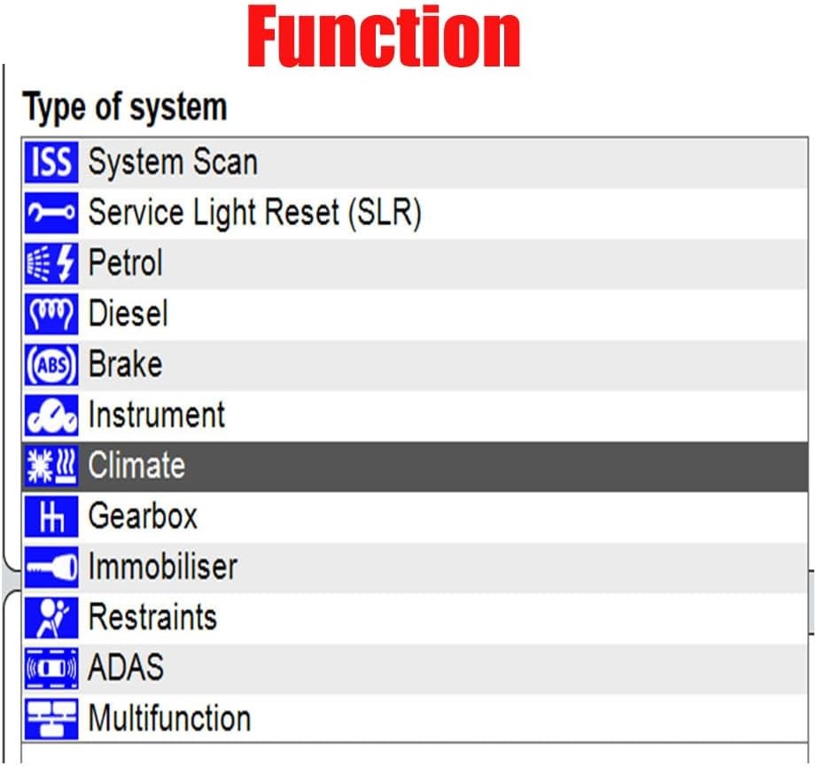 multidiag pro Plus Obd2 Scanner Diagnostic Tool Full System Function Bluetoot...