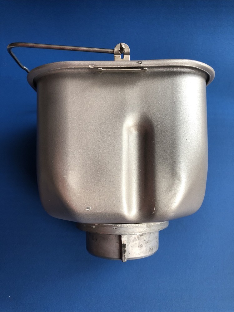 Oster Bread Maker Pan Replacement Part For Model 5812 Bread Machine