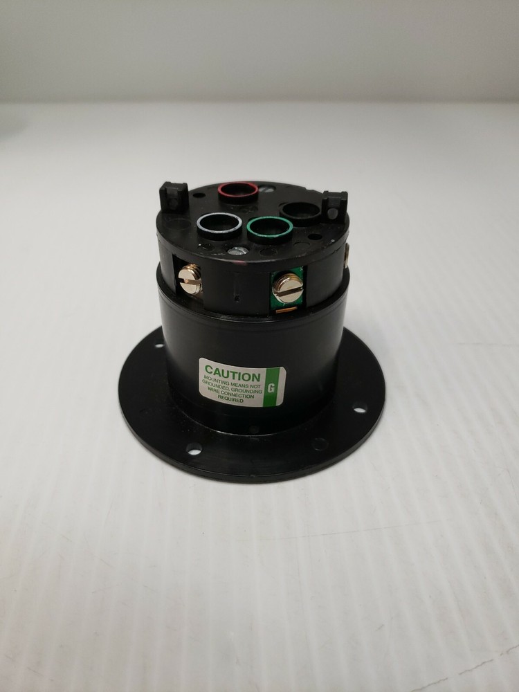 Marinco Turn & Pull Component