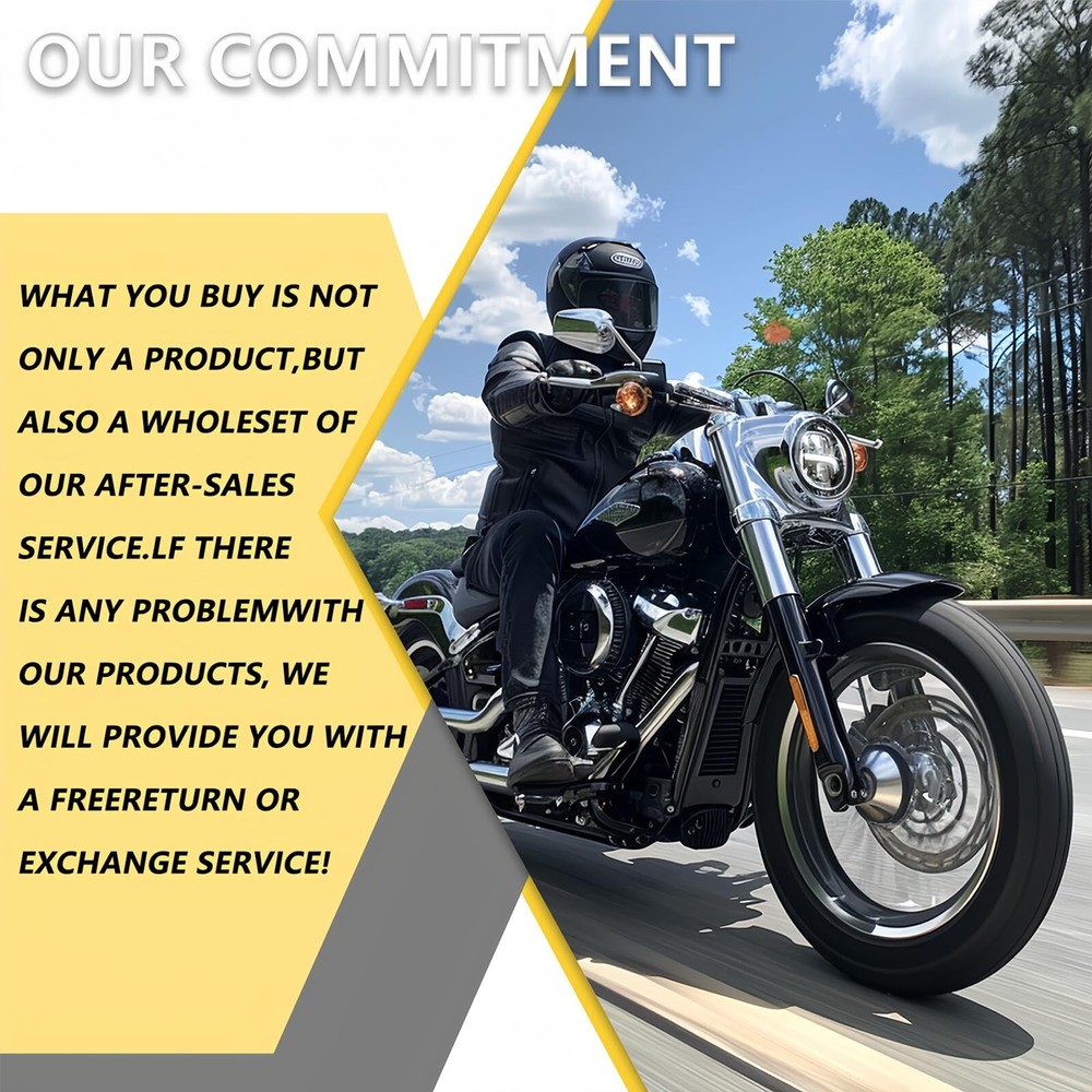 Custom Dynamics License Plate Relocation Kit #CD-LPR-KIT Harley Davidson