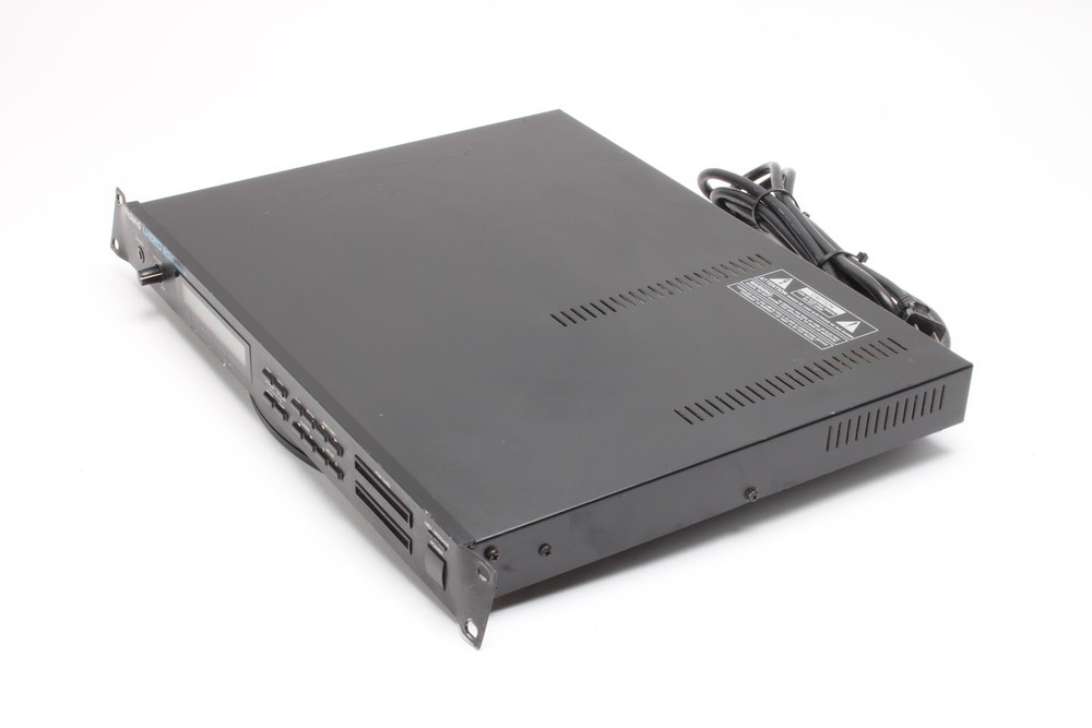 Roland U-220 Sound Module - Fair Condition