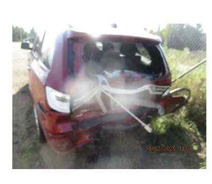 Used A/C Selector Switch fits: 2014 Dodge Durango front control automatic temper