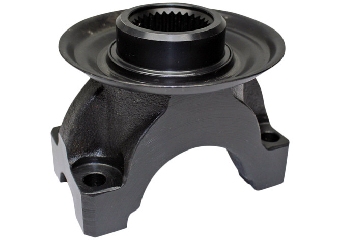 Forged 1330 Rear End Yoke for 8.8 inch Ford