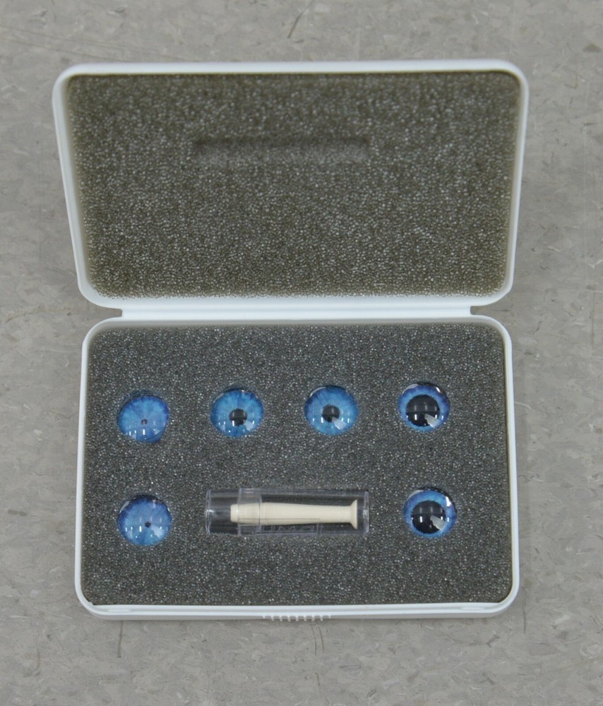 Laerdal SimNewB Accessory Set