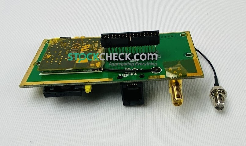 Nexcom NAK3300 GSM/GPRS Module