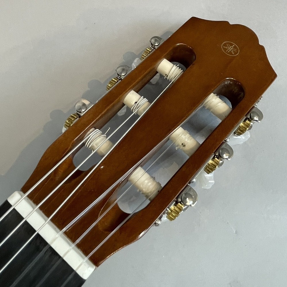 Yamaha CS40J Mini Classical Guitar 580mm Scale with Soft Case