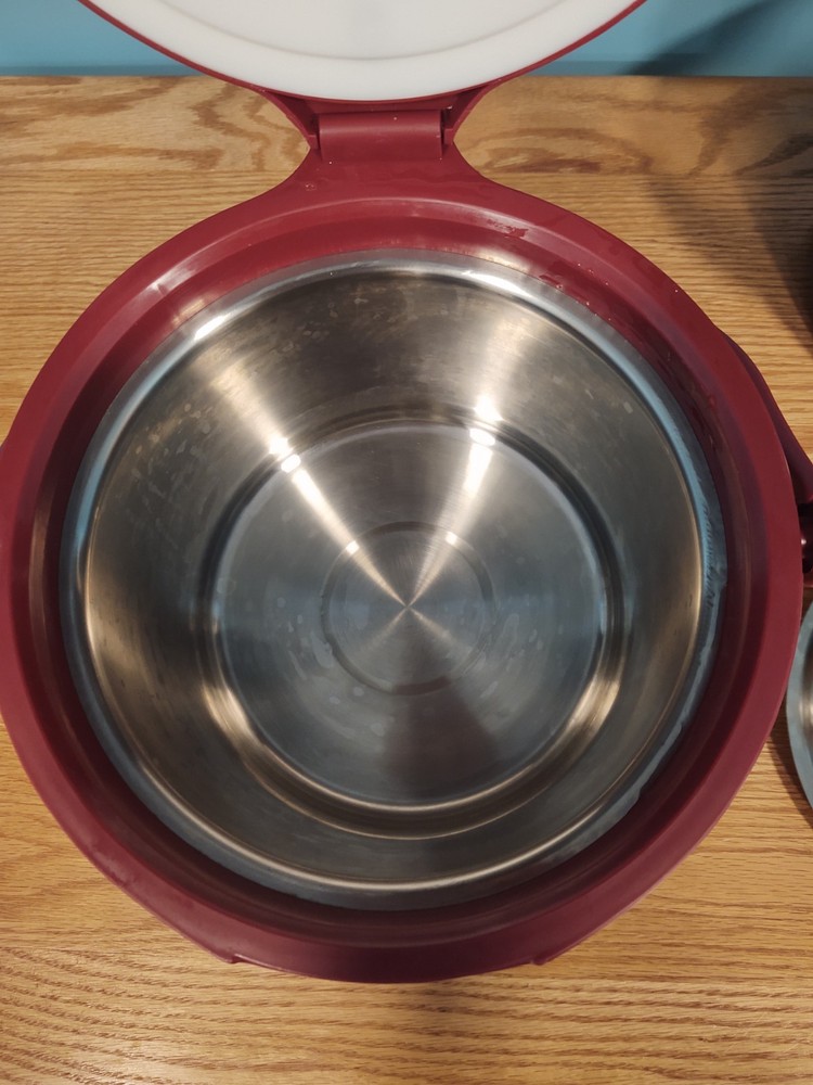 YongXing Thermo Pot