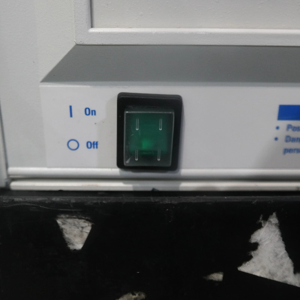 MedRad Mark V ProVis Injection System Injector, Control Panel, Control Console