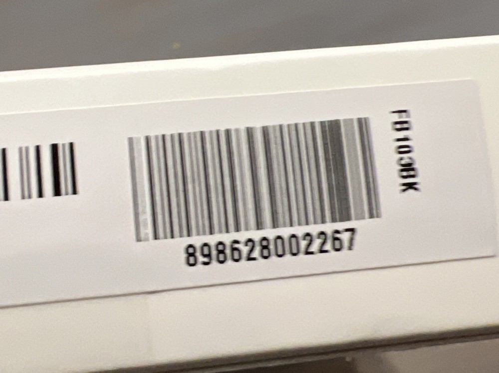 FITBIT ONE - Wireless Activity/Sleep Tracker - OPENED READ - FREE SHIP!