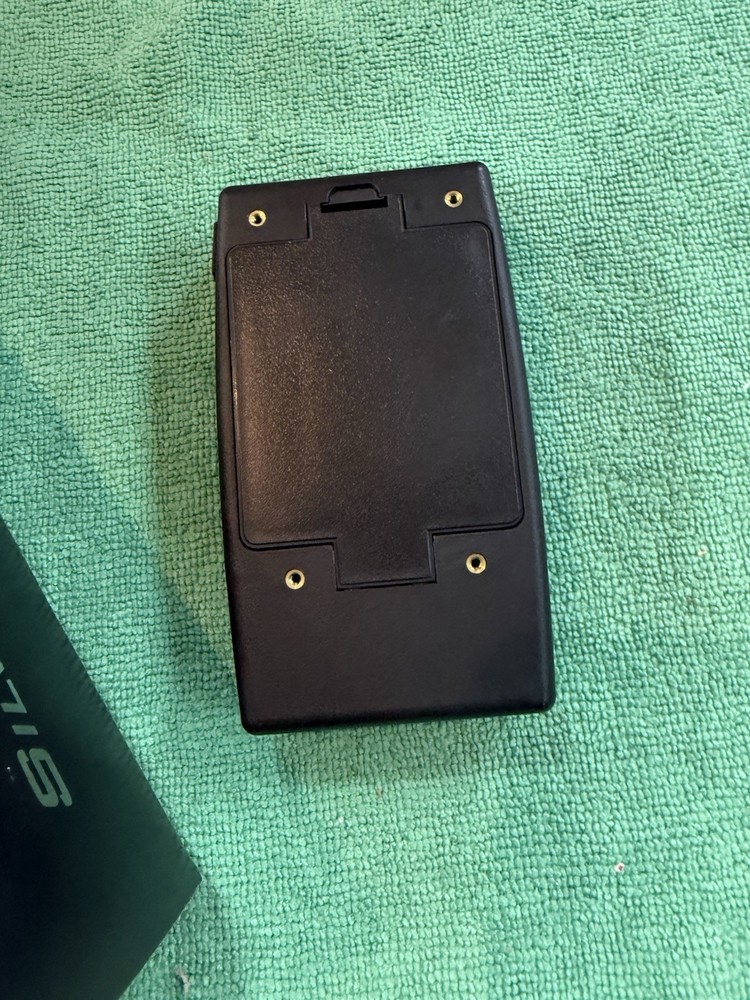 LandAirSea Silver Cloud Mobility Captured Real-Time GPS Tracking System