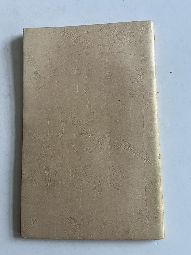 Dungeons and Dragons Greyhawk TSR 1976