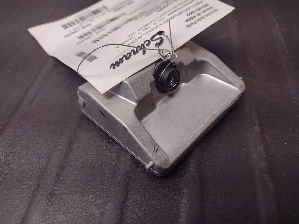 Camera/Projector Camera Front Windshield Mounted Fits 21-23 ELANTRA 3043071