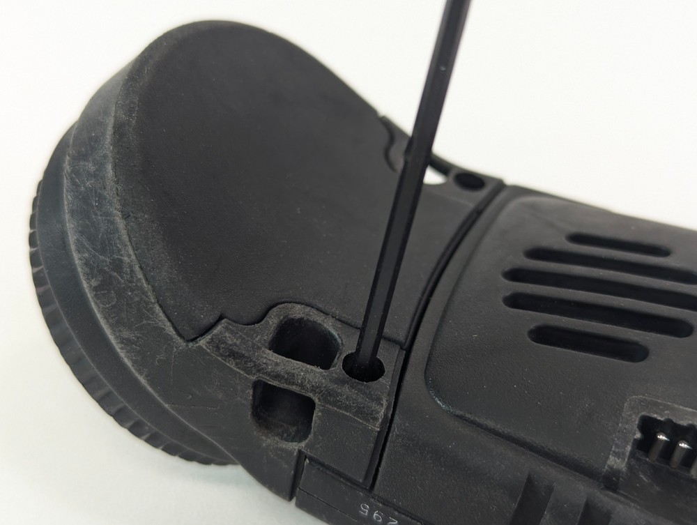 Allen Wrench Tool Oceanic Datamax Pro Plus Computer Scuba Dive Compass, Bracket