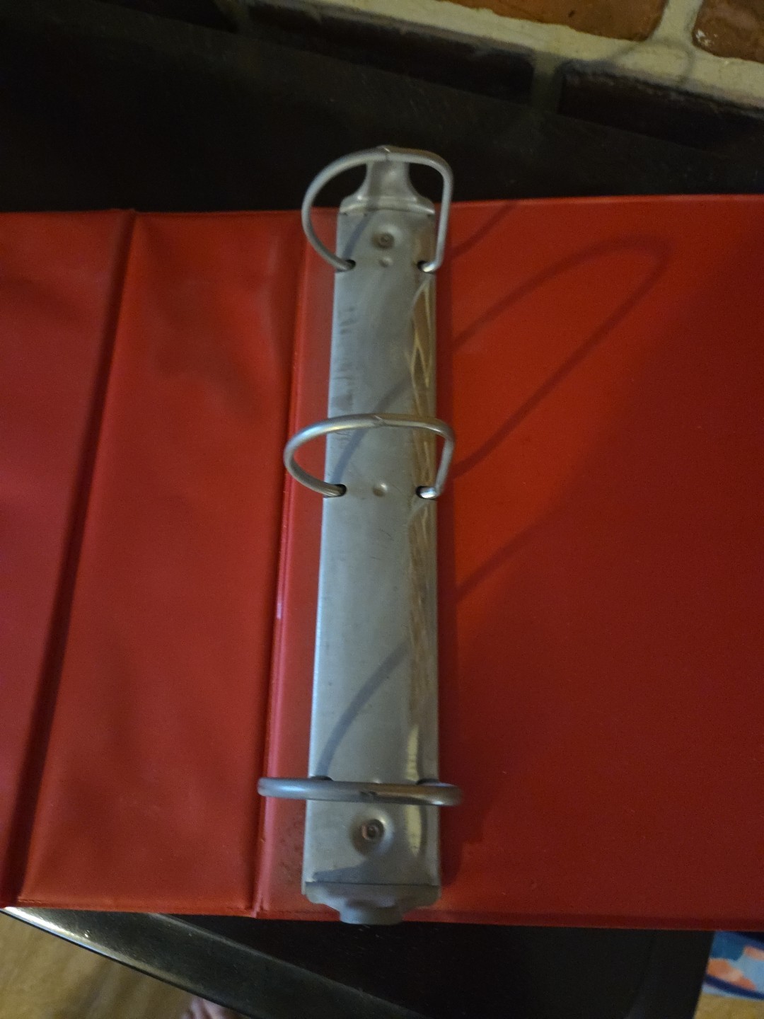 Basketball Cards Album Blinder