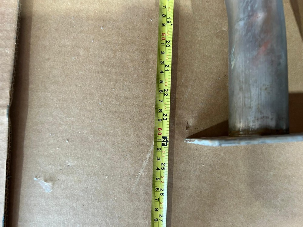 Small handrail for swimming pools / spa customer return/ scratched /dented SR08