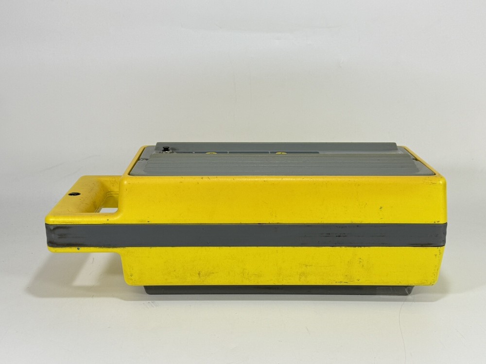 Rycom 8878 Wire Line Utility Cable Pipe Transmitter Only ~ WORKING/BAD BATTERY
