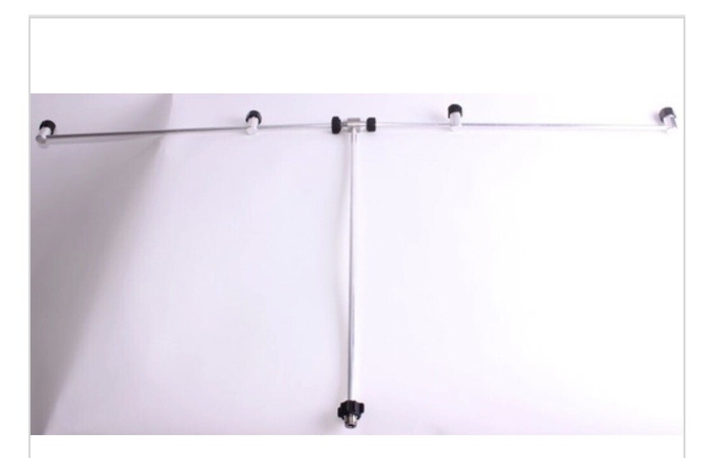 Birchmeier 4 Nozzle Boom.