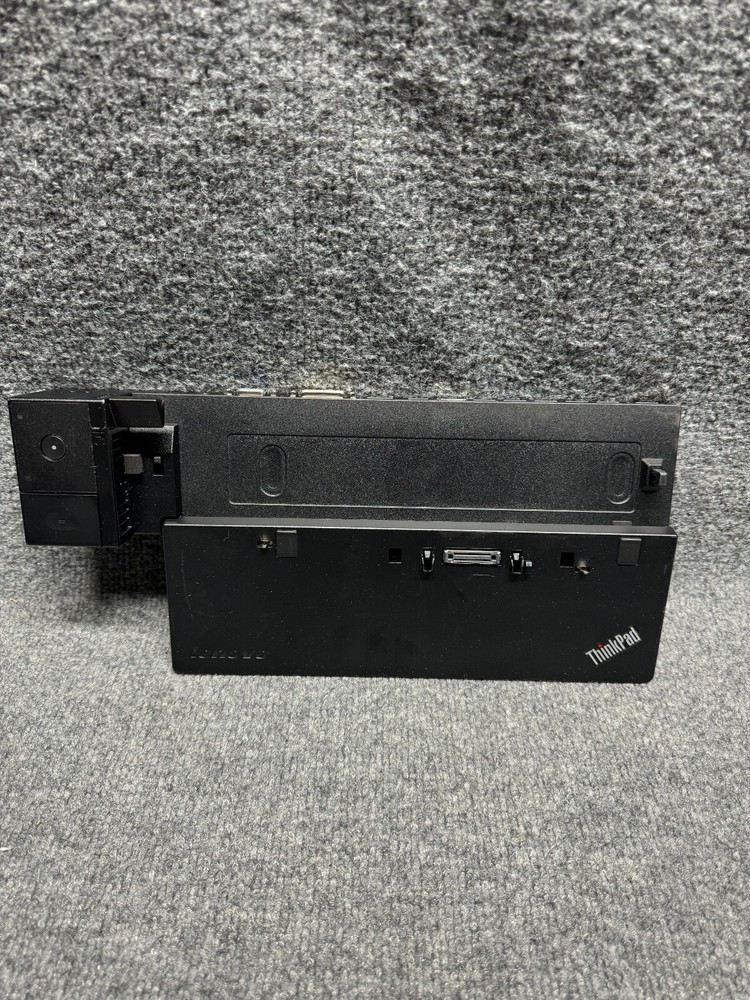 Lenovo ThinkPad Pro Dock Type 40A1 Docking Station NO Key