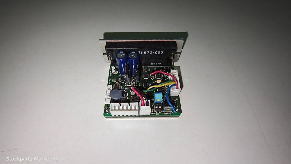 Melec KP1426-1H KP14261H Servo Stepping Motor Driver Controller FAST SHIPPING!!!