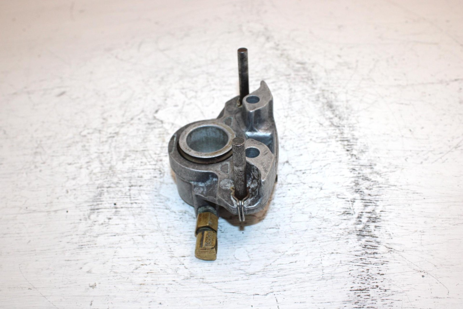 1991 Polaris Sport Oem Brake Caliper Half 1930566 SP26