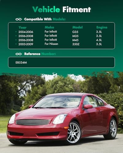 Compatible with E8534M Fuel Pump Electrical Assembly High Performance fit for