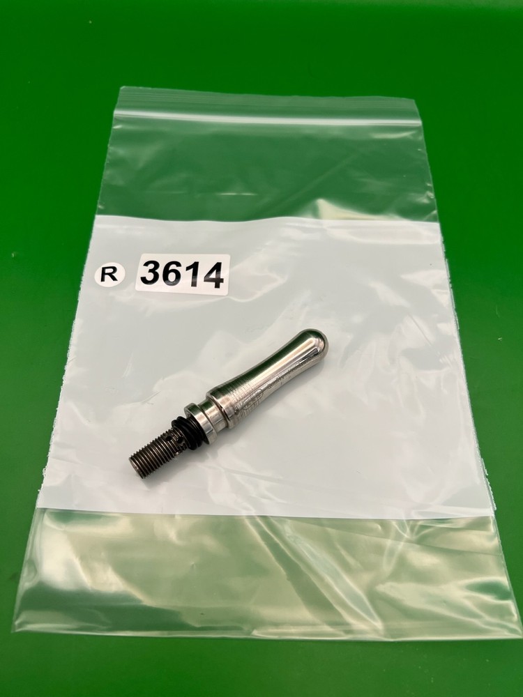 Autococker Volumizer